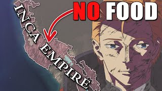 This EU5 Start Was So Bad That They Had to Change It