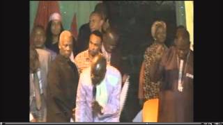 PRAISE DANCE & PRAYER WITH DR UMA UKPAI