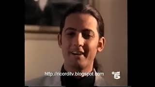 San Martino cantata da Fiorello - La Nebbia Agli Irti Colli - Poesia di Giosuè Carducci (1993)