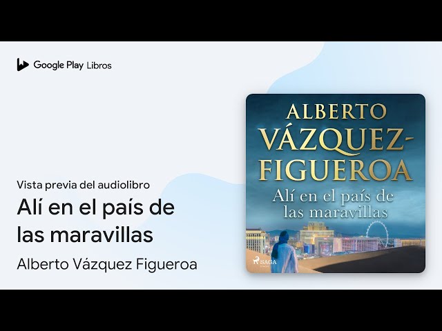 Vídeo relacionado con Alí en el país de las maravillas