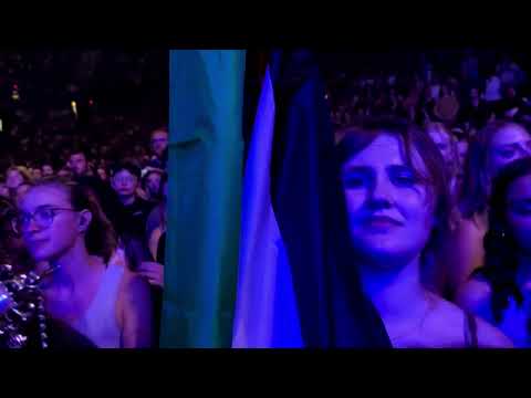 Hozier ft. Melissa McMillan - 🍉 Nina Cried Power 🍉 - Grand Rapids, MI 5/29/24