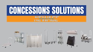 Concessions