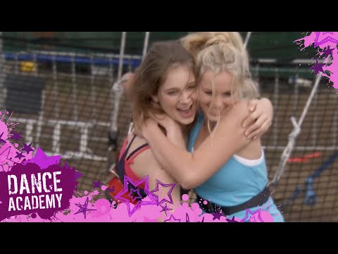 Catch Me If I Fall | Dance Academy Short Episode Season 02 Episode 18