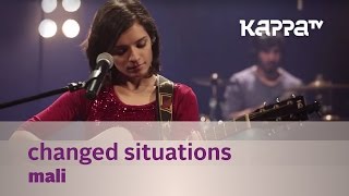 Changed Situations - Mali - Music Mojo Season 3 - KappaTV