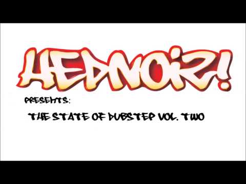 DJ HEDNOiZ - The State Of Dubstep Vol. 2