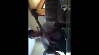 Ricky Trent aka king prettyboy