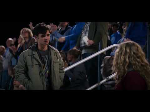 Stargirl 1x07 Cameron asking Cortney to the dance