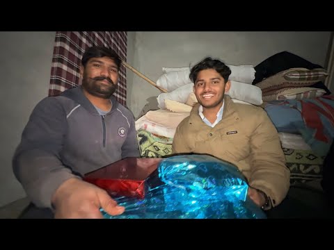 First time subscriber ne Diya gift 🎁 !! Day 127