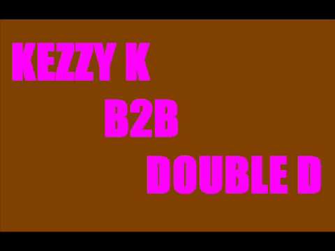Kezzy K B2b Double D- Fuck R1