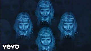 AURORA - Cure For Me (Official Video)