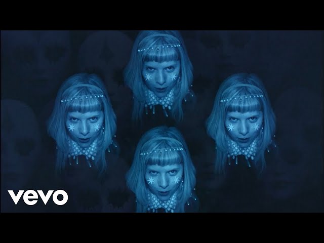 Aurora: La artista noruega que te cautivará con su música