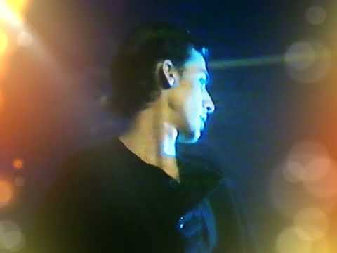 Fad Gadget - Blind Eyes