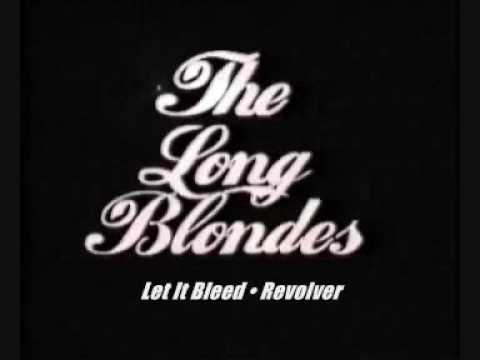 Autonomy Boy - The Long Blondes