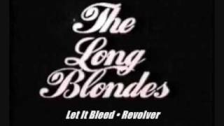 The Long Blondes - Autonomy Boy (Music Video)