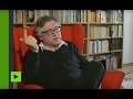 Michel Onfray : «Nous sommes déjà en guerre civile»