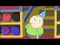 4 Whole Minutes Of Percy From Clarence