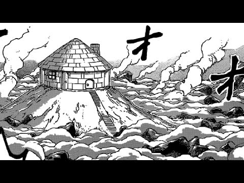 TORIKO CHAPTER 318 LIVE REACTION