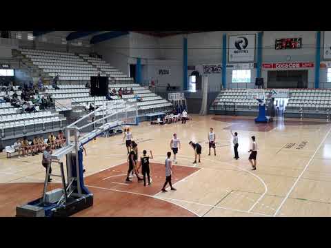 CEB LLIRIA 58 - 51 CONSTRUCCIONES SAMBLAS UPB G 4 cuarto