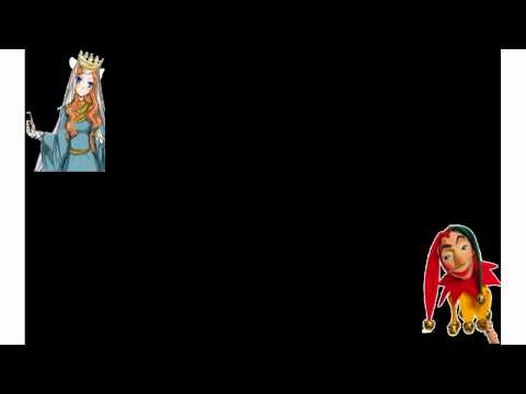 J.B.O. - Der Hofnarr (Mit Text)