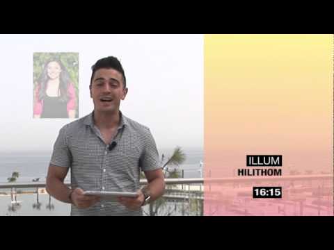 Illum f'Ħilithom se jkollna magħna lil Julia Farrugia