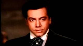 Mario Lanza - Somewhere A Voice Is Calling