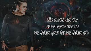 Joey Montana - Rosas O Espinas | Letra/Lyrics