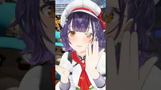 【にじさんじ切り抜き】戌亥とこのストライクに大興奮で投げキッスをする七瀬すず菜監督 #vtuber #にじさんじ #にじ甲2026