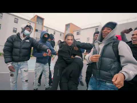 Backdoor Who (Official Music Video)- Sev X G Leek X AjHound X BFL Dell X WaBt(​⁠@chriscliffs).