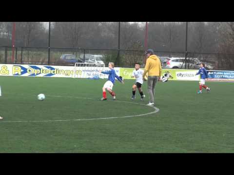 20131207 3-1 JSV E1 - BFC E2