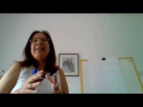 סדנת "לחיות את החזון" - מוקלטת מסדנה פרונטלית thumbnail