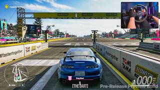 Download lagu Forza Horizon 6 🇯🇵 I Have To Turn On TC for 1500 hp [Toyota Supra MK4] - PURE ENGINE SOUND mp3