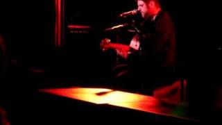 Jay Malinowski- Let Me Get Love In Again.AVI