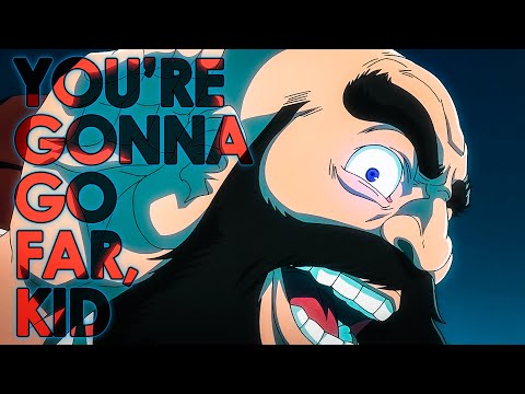 「 AMV 」Bleach: Thousand-Year Blood War The Separation - You're Gonna Go Far Kid