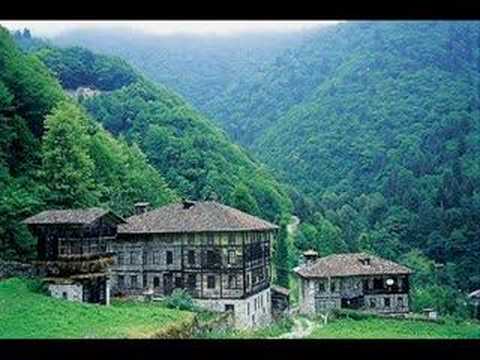 Gülşen Civelek - Karşıya Çifte Çamlar