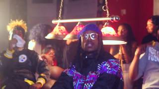 Lil Thony feat Shad Da God - Don't Want It