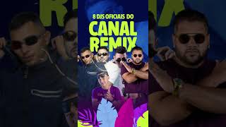 DIA 21 DE MARÇO NA DEEP CLUB TEM O AFTER DO BLOCO CANAL REMIX FOLIA 2026!