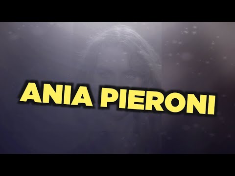 최고의 Ania Pieroni 영화