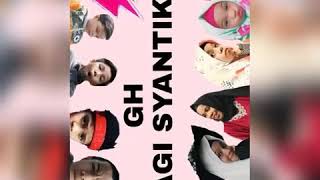Download lagu LAGU LAGI SYANTIK GENHALILINTAR mp3