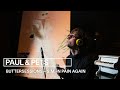Paul & Pets - Super Mario In Pain Again | live bei den buttersessions