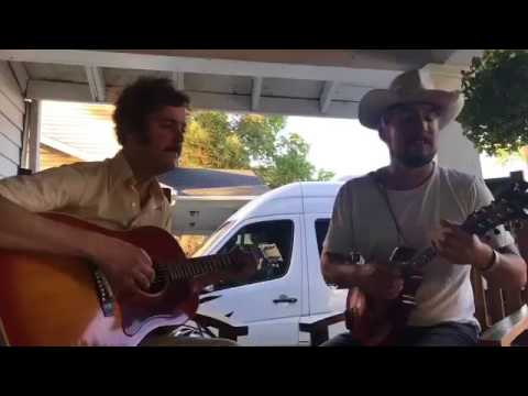 The Sprinter Sessions Episode 3: "Two Old Friends" - The Black Lillies