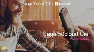Sage 50cloud Ciel video