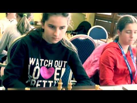 ♗ D14 2.3. Martina Tarageľová - Stela Simonová 1:0