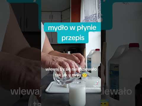zrób ze mną mydło w płynie #shortyt #short
