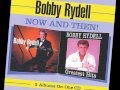 Bobby Rydell - Do the cha cha cha 