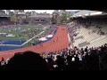 Pamela O'Brien 400m Relay (Only 3rd ever attempt)