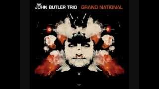John Butler Trio - Better Than [CD Quality]