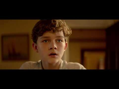 Trailer-Vorschau: Red Dog - Mein treuer Freund