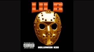 Lil B-Just Trust Us (Slowed Down) (Produced By Kid HNRK)