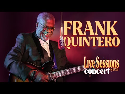 REC 305 and Frank Quintero