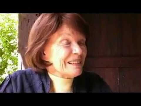 Entretien avec Danielle Mitterrand le 22 juillet 2011 pour le festival EL MEDIODIA DE ALEPH